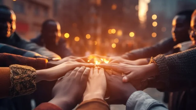 Community