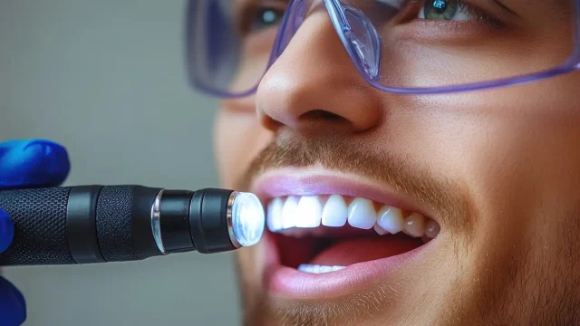 Dental Care