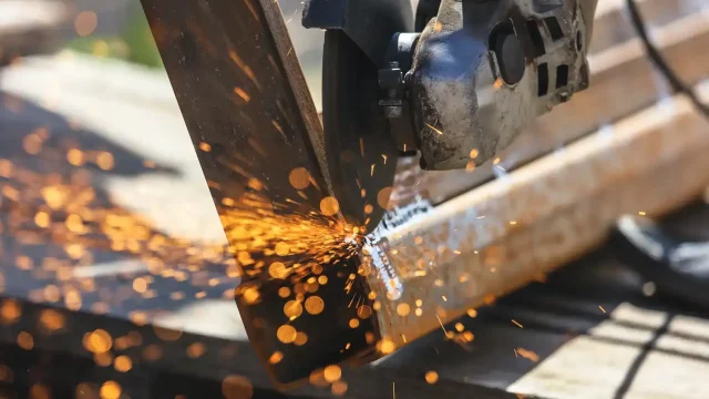 Industrial Goods and Services