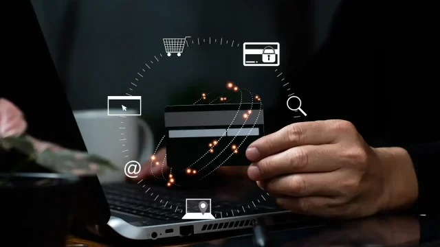 Internet and computer Services