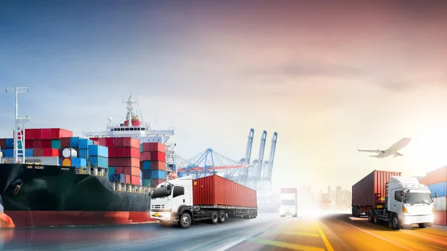 Transportation Services